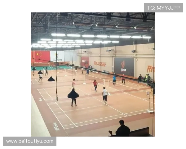 开心体育助力城市体育场馆升级改造，打造多功能运动新空间