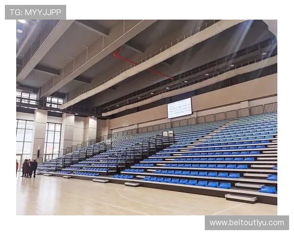 江南体育官网：全面解析江南体育平台的最新动态与发展趋势