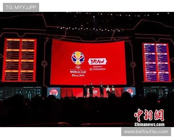 世界杯抽签现场直播的最佳观看途径和注意事项详细说明